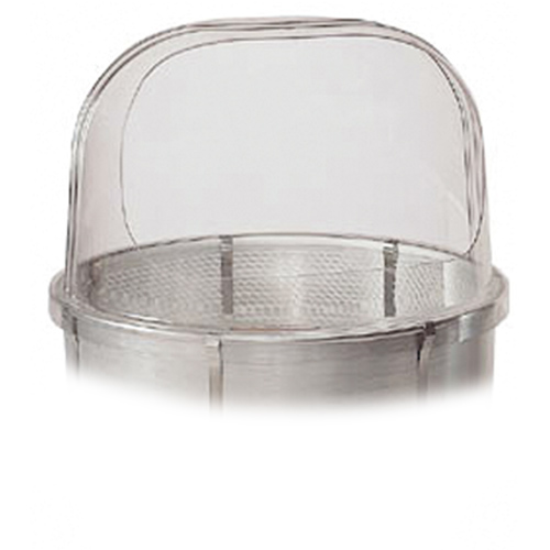 Plastic Dome for Cotton Candy Machine