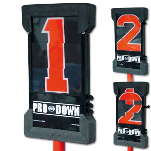 Pro-Down Pro Style Down Box