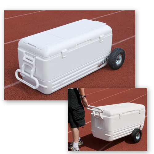 100qt igloo ATC Ice Chest