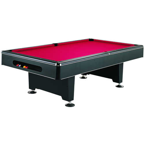 7 ft. Eliminator Slate Billiard Table