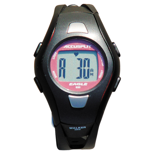 Accusplit AE920 Strapless Heart Rate Monitor
