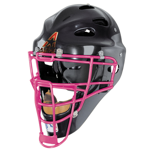 All Star MVP2300 Hockey Style Mask-Adult - Royal