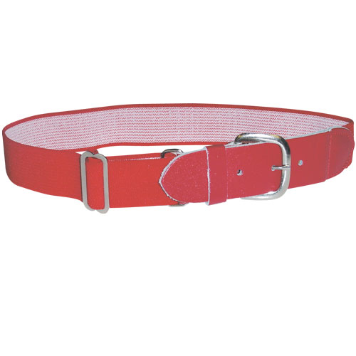 Baseball Belts-One Size Fits All - Purple