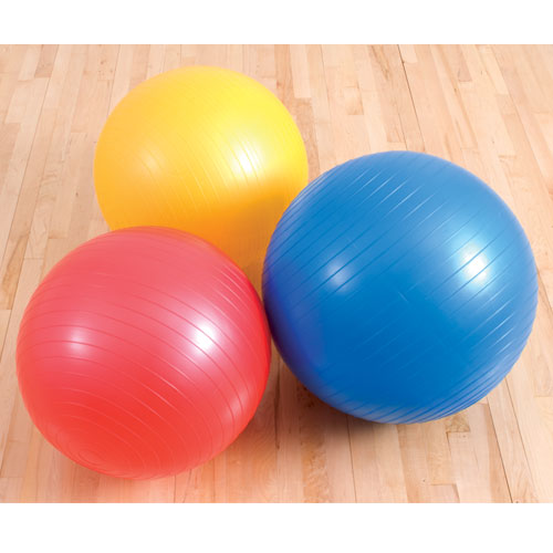 Core Stability Ball 75cm Royal