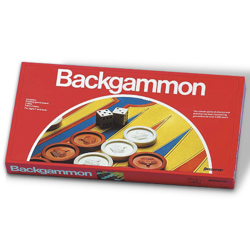 Economy Backgammon Economy Backgammon