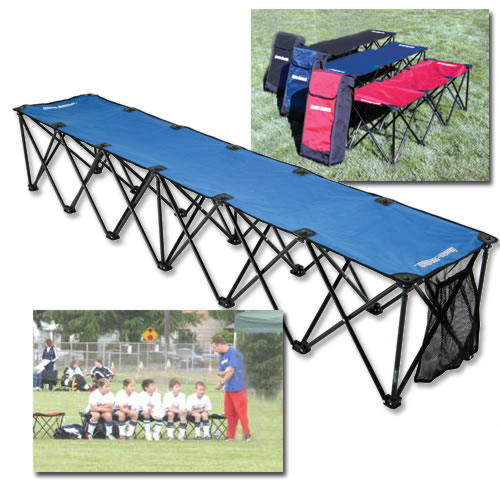 Insta-Bench 6-Seater Bench - Royal