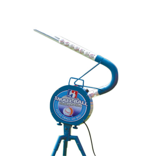 Jugs Small Ball Pitching Machine