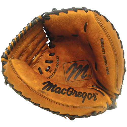 Picture for category Right Hand Baseball Gloves