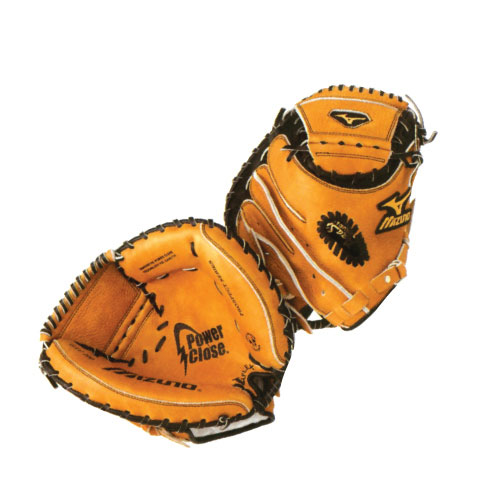 Mizuno GXC102 32 and " Catcher and apos;s Mitt