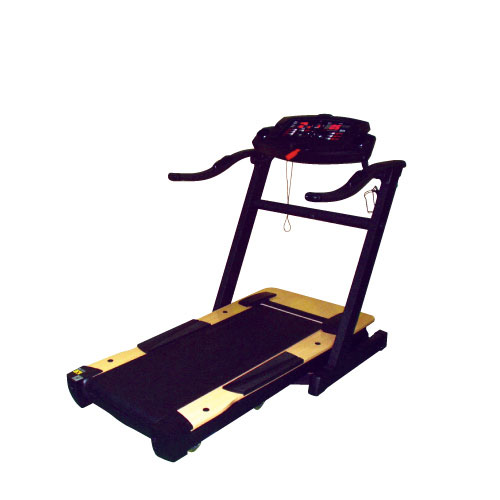 Sport Supply Group 20028142 Fitness Treadmills - Phoenix Folding Treadmill