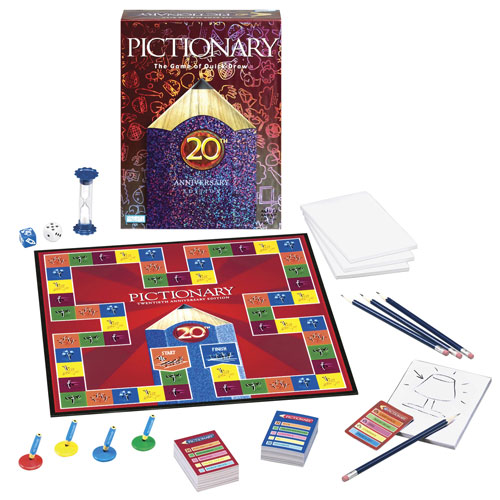 Pictionary