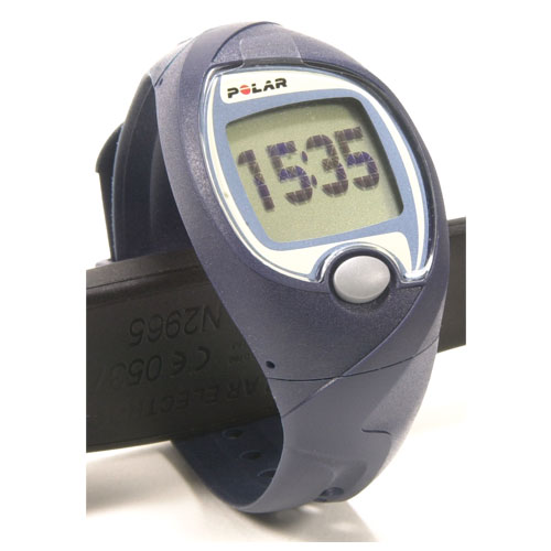 Polar FS1 Heart Rate Monitor