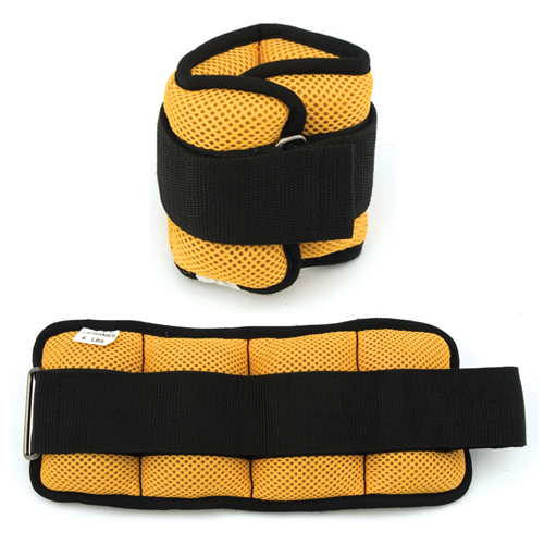 Reactor Wrist and Ankle Weight 4lb