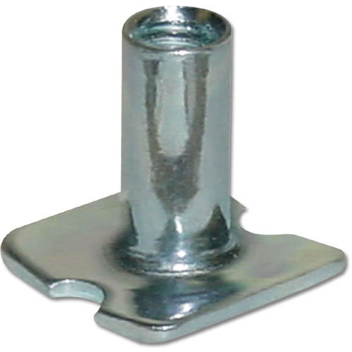 1/2 Inch T-Nut Long