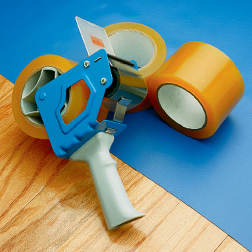 3 and quot; Hand Held Tape Dispenser