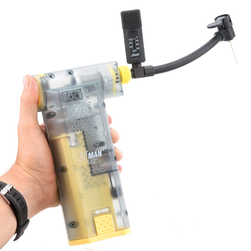 Airman Cordless Multi-Purpose Air Pump