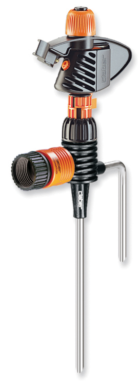 Claber Impact Jet Pulsating Sprinkler