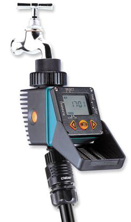 Claber Aquauno Video 2 Water Timer