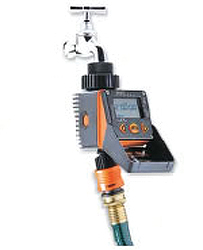 Claber Aquauno Video 6 Water Timer
