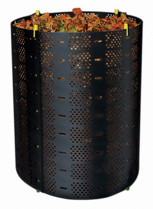 Presto Product Geobin Compost System 36 Inch Black