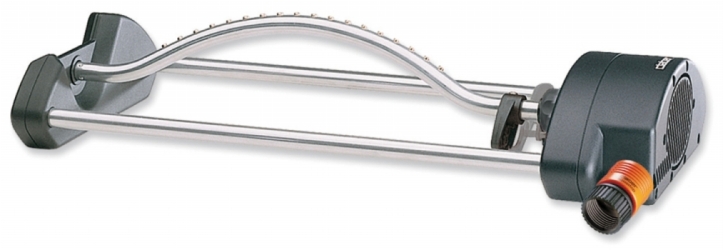 Claber Rectamatic 18 Oscillating Sprinkler