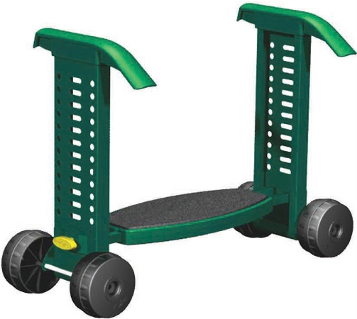 Vertex Rock and amp; Roll Kneeler Seat