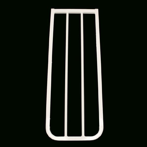 Cardinal Gates BX1-W 10.5 inch Extension- White by Cardinal Gates