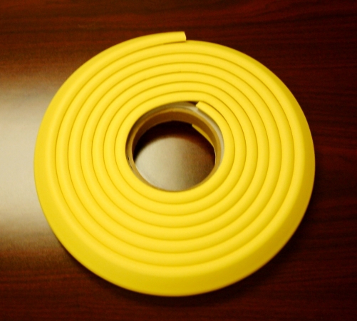 Cardinal Gates EC12-Y 12 inch Kids Edge Cushion... by Cardinal Gates