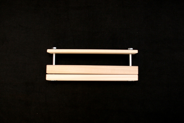 Cardinal Gates SPC Spindle Clamp or Oversized... by Cardinal Gates