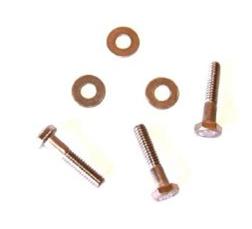 Cardinal Gates STBX12 Stainless Hardware BX1-BX2-... by Cardinal Gates