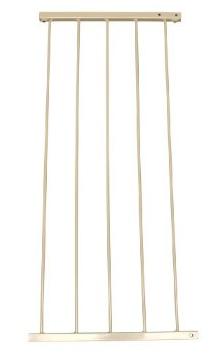 Cardinal Gates BX12-T 12.5 inch Width Extension-... by Cardinal Gates