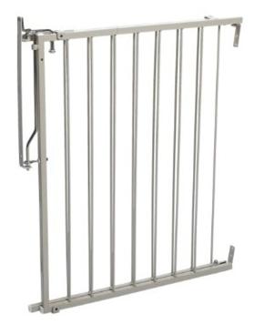 Cardinal Gates MG25-W Duragate- White by Cardinal Gates