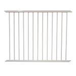 Cardinal Gates VG40 40 Inch Extension- White by Cardinal Gates