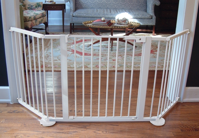 Cardinal Gates VG65 Versagate- White by Cardinal Gates