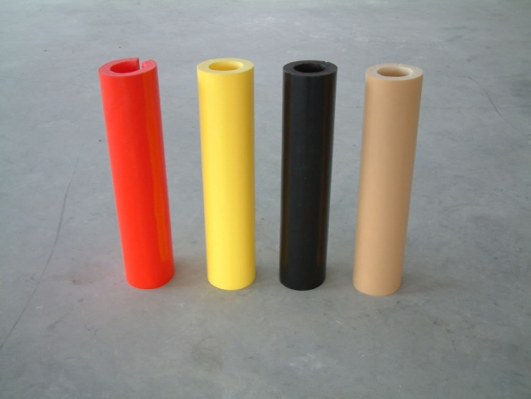 Cardinal Gates PP-RD Pole Padding 48 inch Stick-... by Cardinal Gates