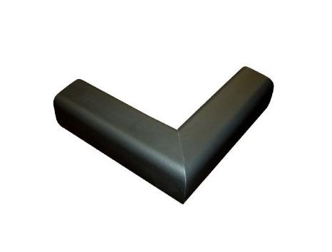 Cardinal Gates SPK-BK 2 6 inch X 9 inch Corners... by Cardinal Gates
