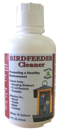 Cf94722 16oz Birdfeeder Cleaner