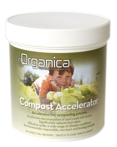 Compost Accelerator 2lb