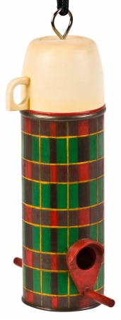 Vintage Thermos Feeder