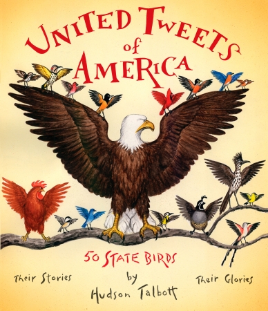 Pg9780399245206 United Tweets Of America Book