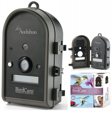 Audubon BirdCam - 5mp