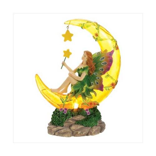 Moonlight Fairy Lamp