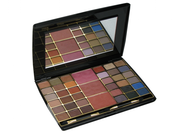 Seya BRM-024 BR Travel Makeup Kit