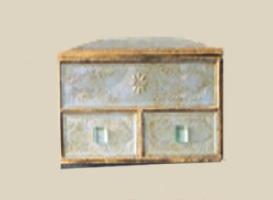 Bethel Zg52 - Jewelry Box