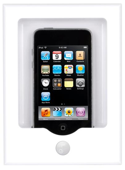 UPC 041093701283 product image for iPort IW21 In-Wall Digital Media System | upcitemdb.com