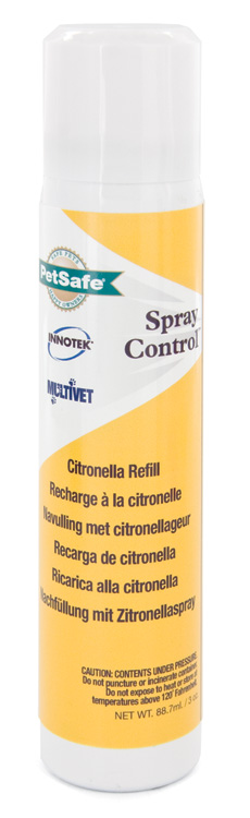 PetSafe PAC1912069 Citronella Refill