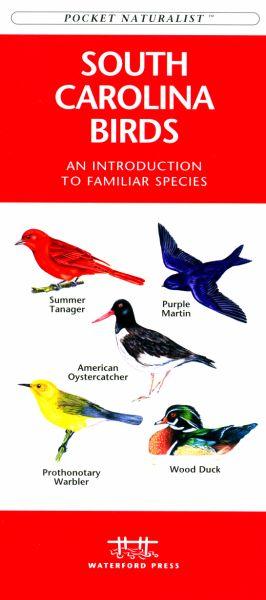 Wfp1583551677 South Carolina Birds Book