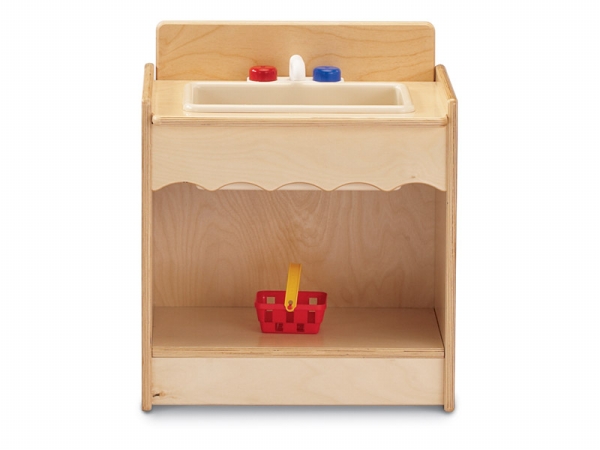 2078jc Toddler Contempo Sink