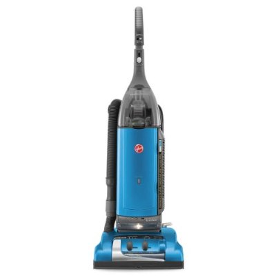 Hoover U6485900 Upright Bagged Self Propelled Anniversary Edition