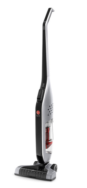 Hoover BH50010 Platinum Series- Stick Vac- 18V- Energy Star